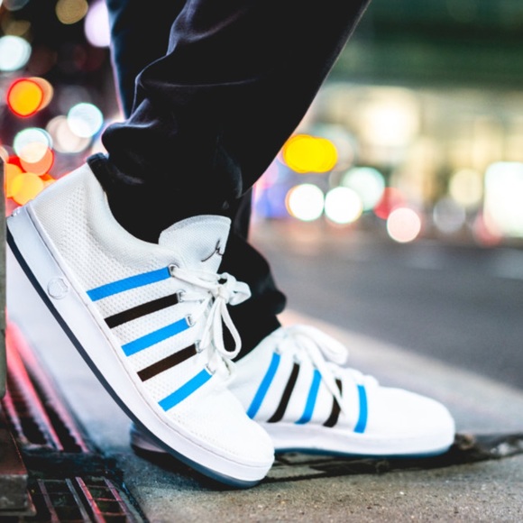 GaryVee X 003 K-Swiss limited 88 edition shoes - Picture 15 of 16